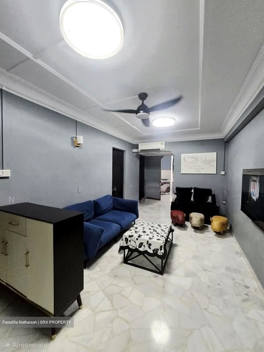 Blk 929 Nanyang Emerald (Jurong West), HDB 3 Rooms #604328331
